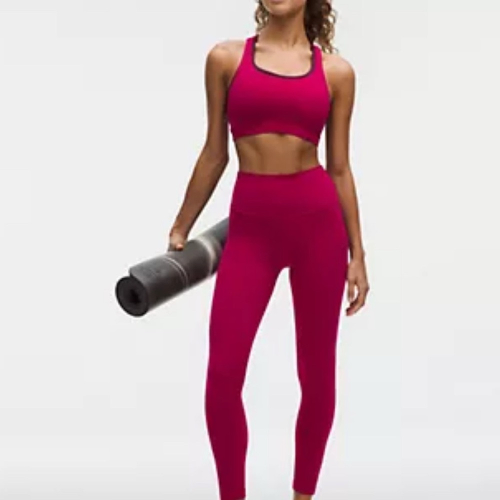 💗Lululemon Align High Rise Legging 25”